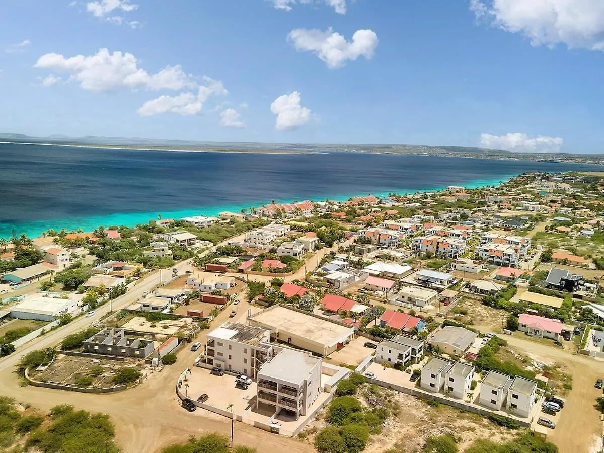 Belnem Breeze Kas Gosa Lejlighed Kralendijk Bonaire, Sint Eustatius & Saba