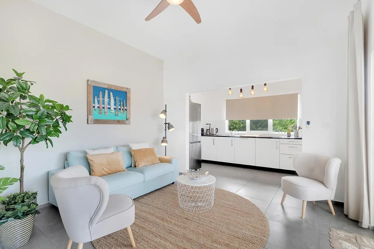 Belnem Breeze Kas Gosa Apartment Kralendijk