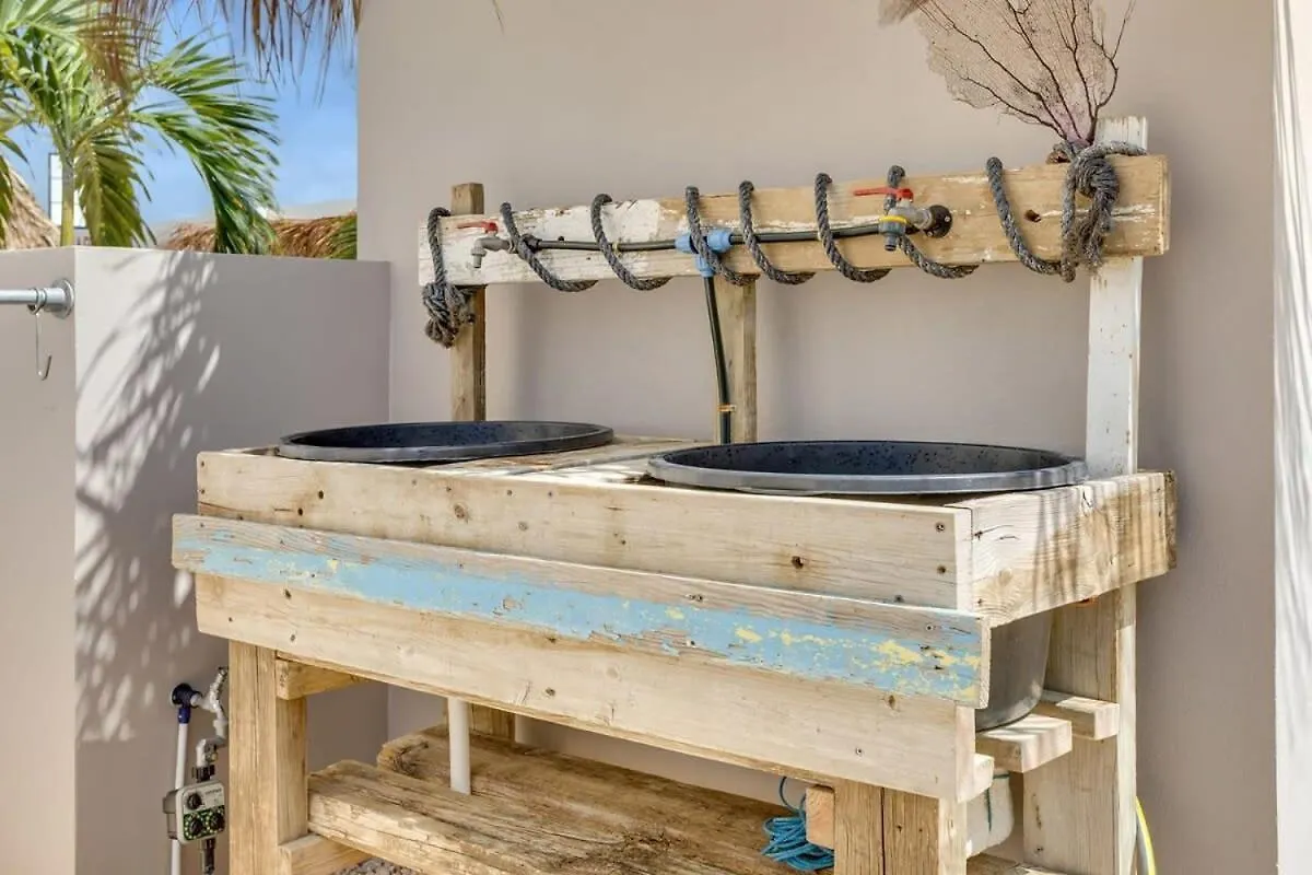 Appartement Belnem Breeze Kas Gosa à Kralendijk Bonaire, Saint-Eustache et Saba