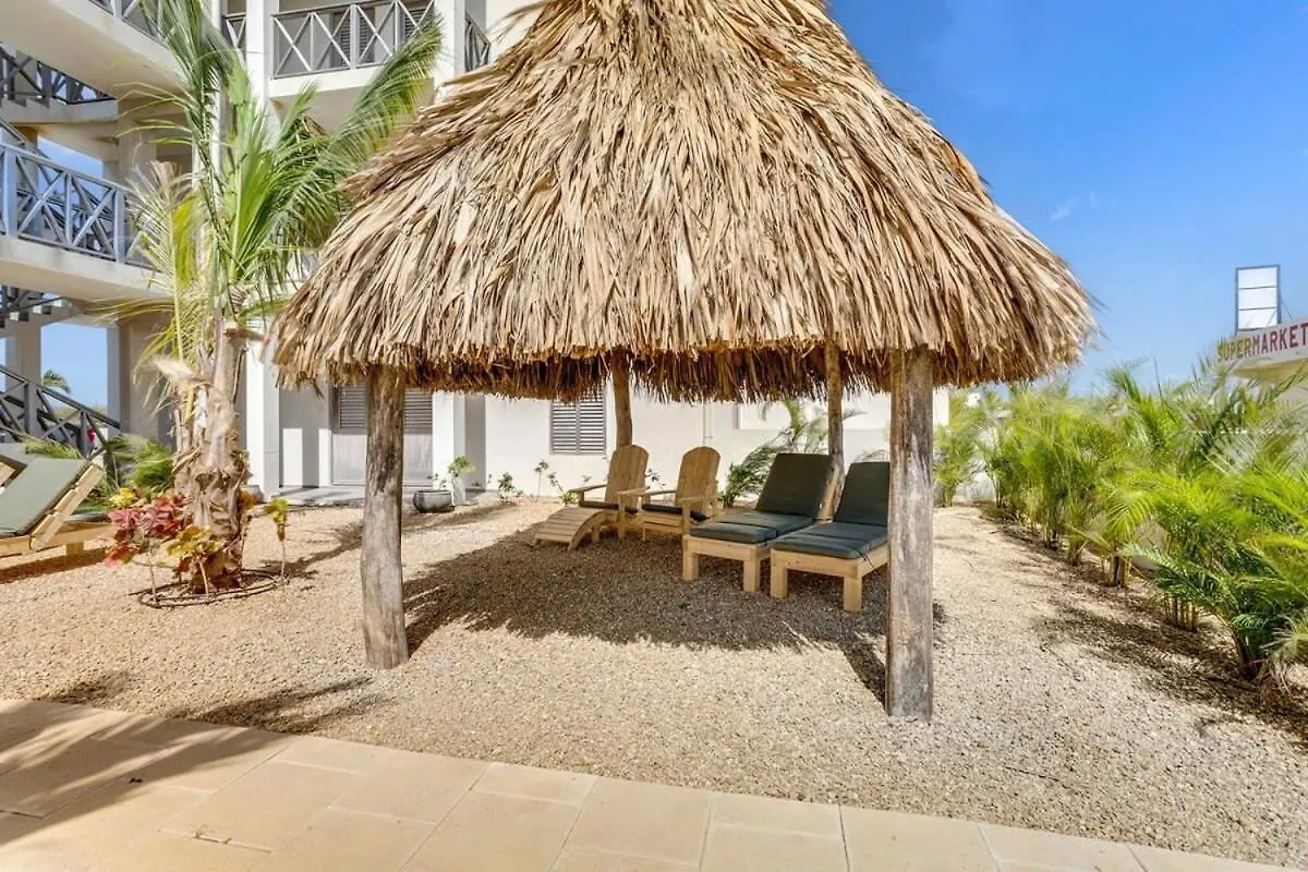 Appartement Belnem Breeze Kas Gosa à Kralendijk 0*,  Bonaire, Saint-Eustache et Saba
