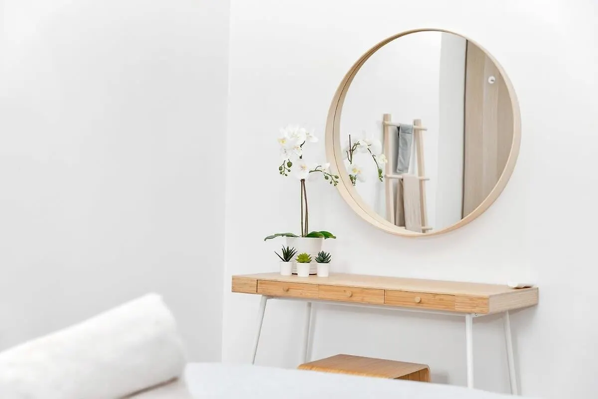 Appartement Belnem Breeze Kas Gosa à Kralendijk