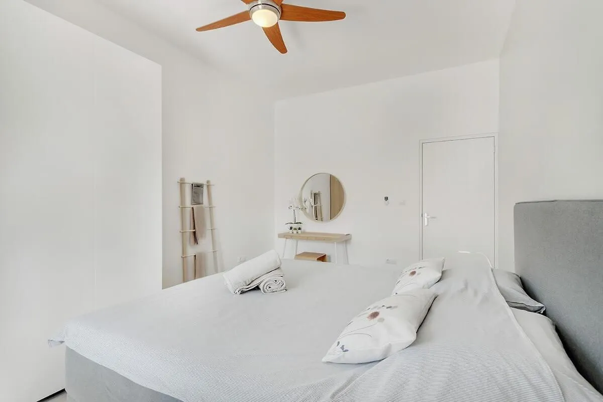 Appartement Belnem Breeze Kas Gosa à Kralendijk