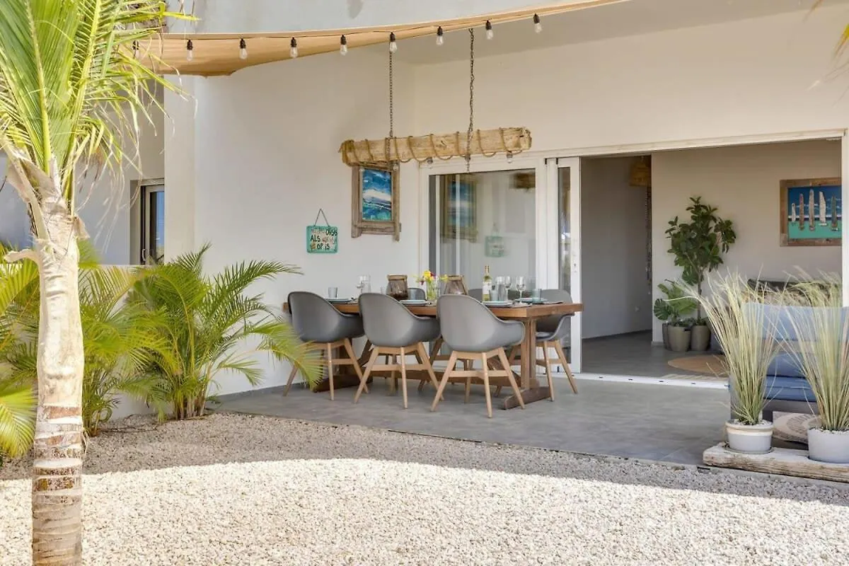 Appartement Belnem Breeze Kas Gosa à Kralendijk 0*,  Bonaire, Saint-Eustache et Saba