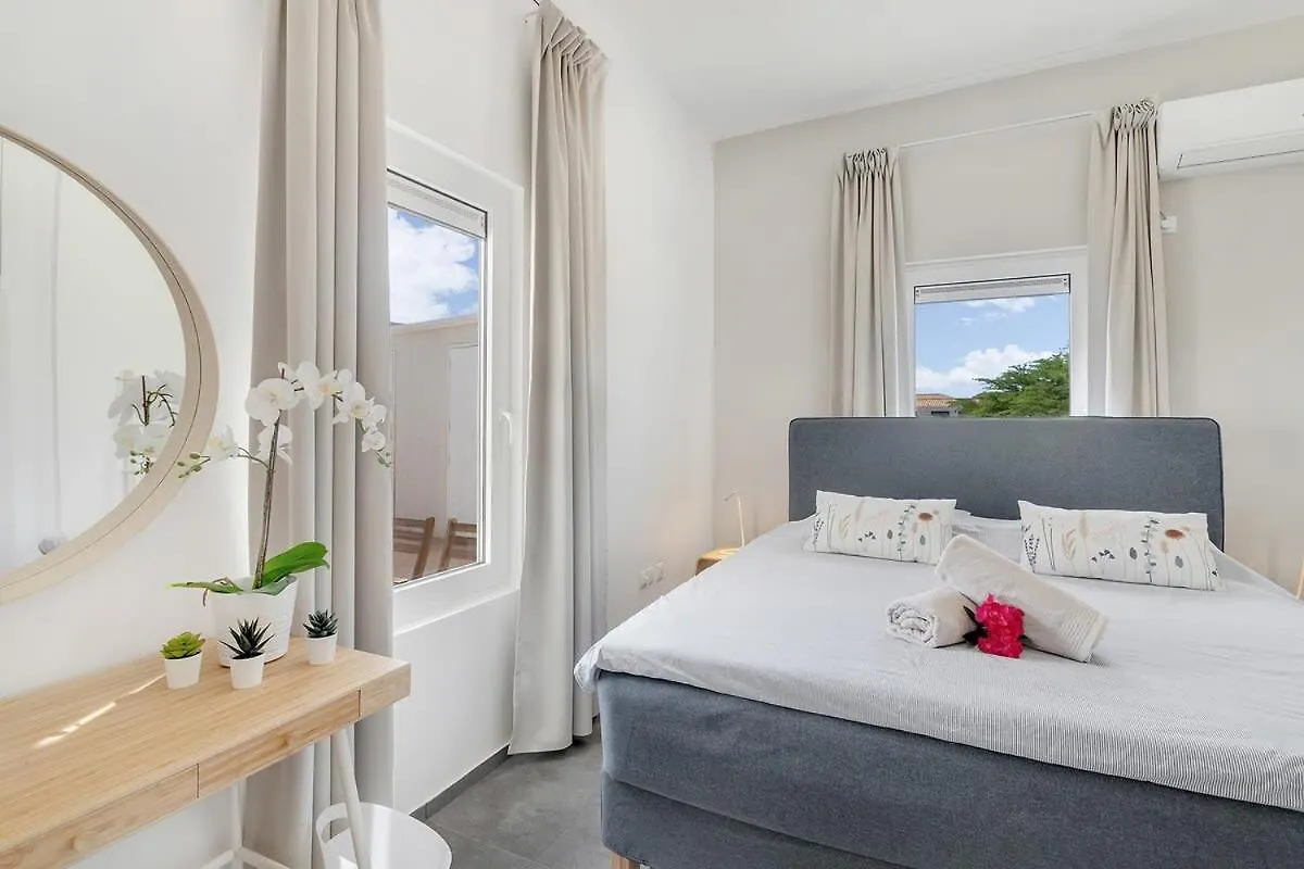 Appartement Belnem Breeze Kas Gosa à Kralendijk