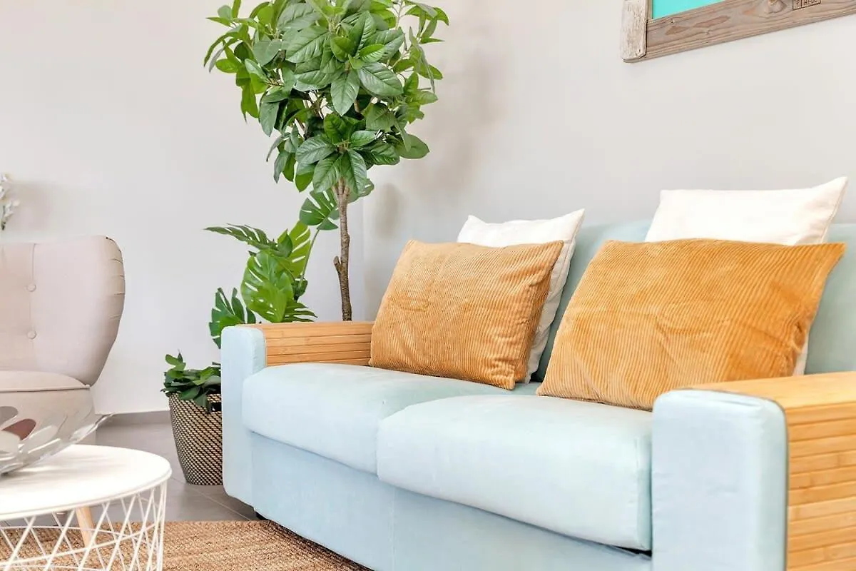 Appartement Belnem Breeze Kas Gosa à Kralendijk
