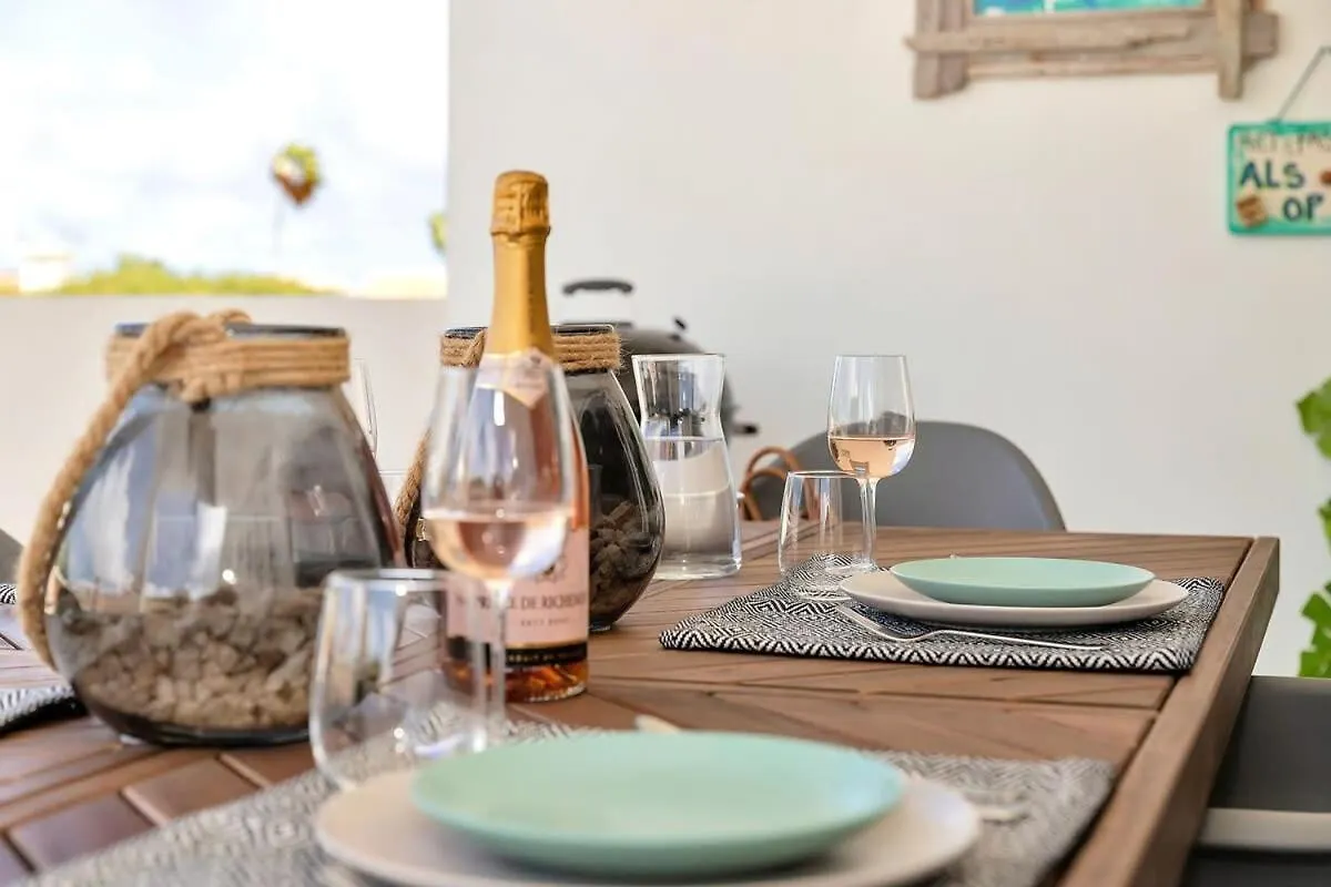 Appartement Belnem Breeze Kas Gosa à Kralendijk 0*,  Bonaire, Saint-Eustache et Saba