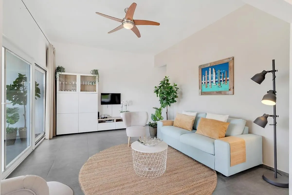 Appartement Belnem Breeze Kas Gosa à Kralendijk Bonaire, Saint-Eustache et Saba