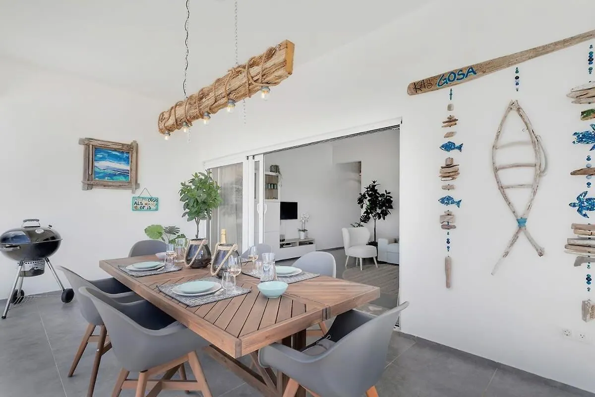 Appartement Belnem Breeze Kas Gosa à Kralendijk 0*,